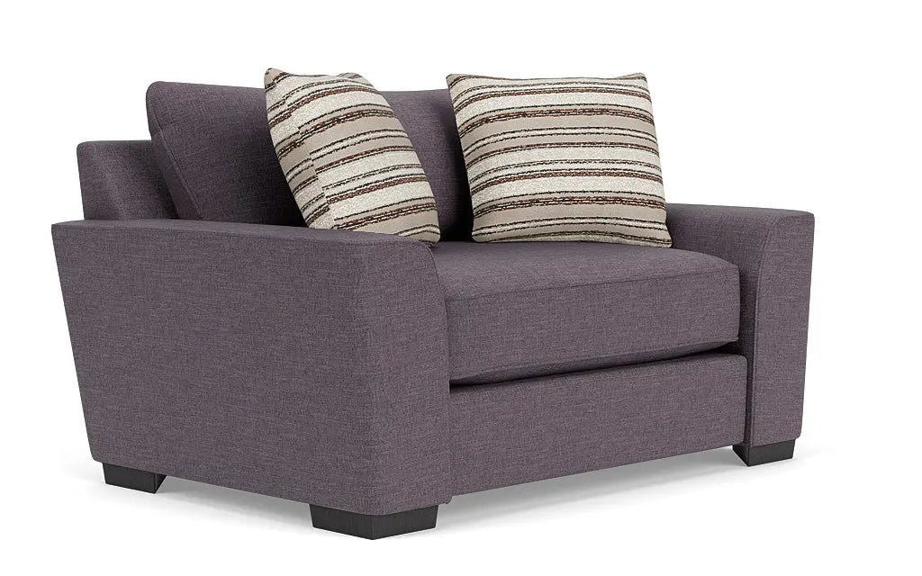 Oracle Crypton Performance Chair Custom