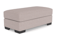 Oracle Crypton Performance Ottoman Custom