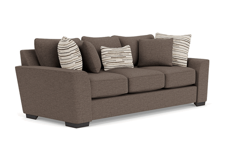 Oracle Crypton Performance Large Sofa Custom