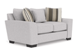Oracle Crypton Performance Loveseat Custom