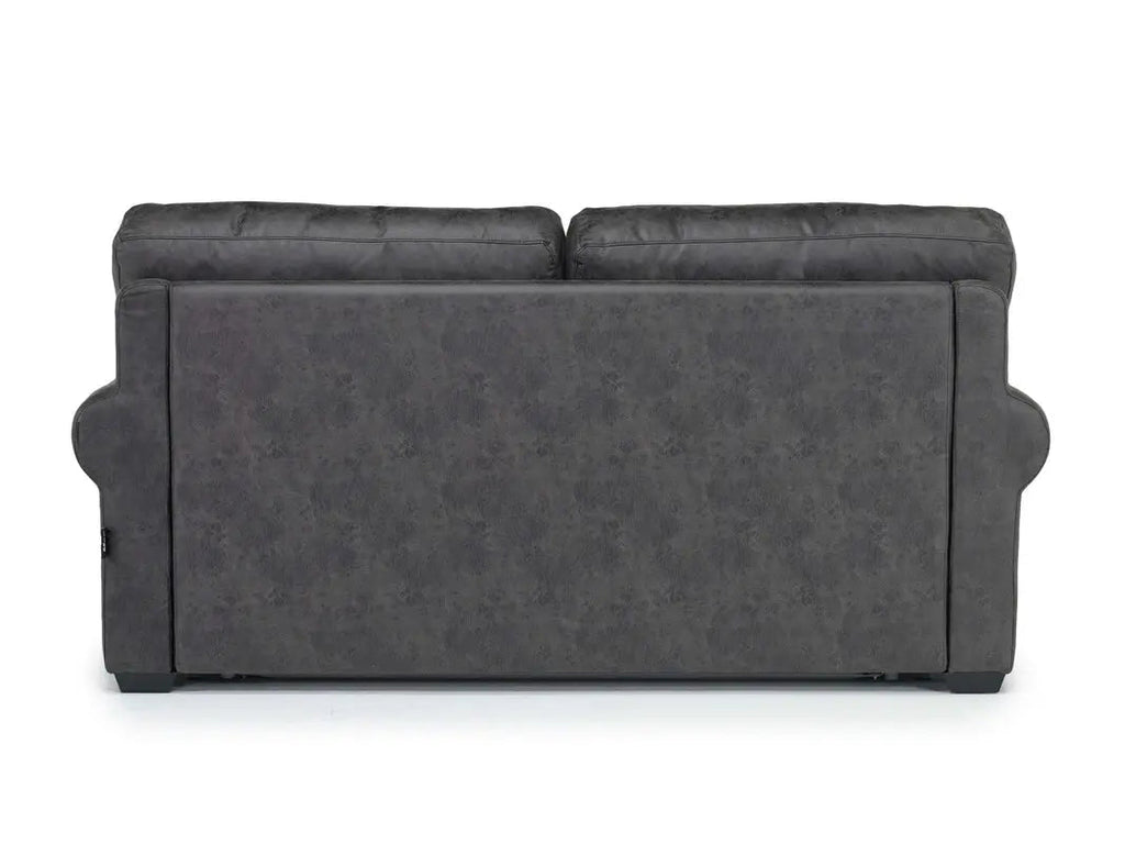 Tilda Full Sleeper Sofa With Gel Mattress