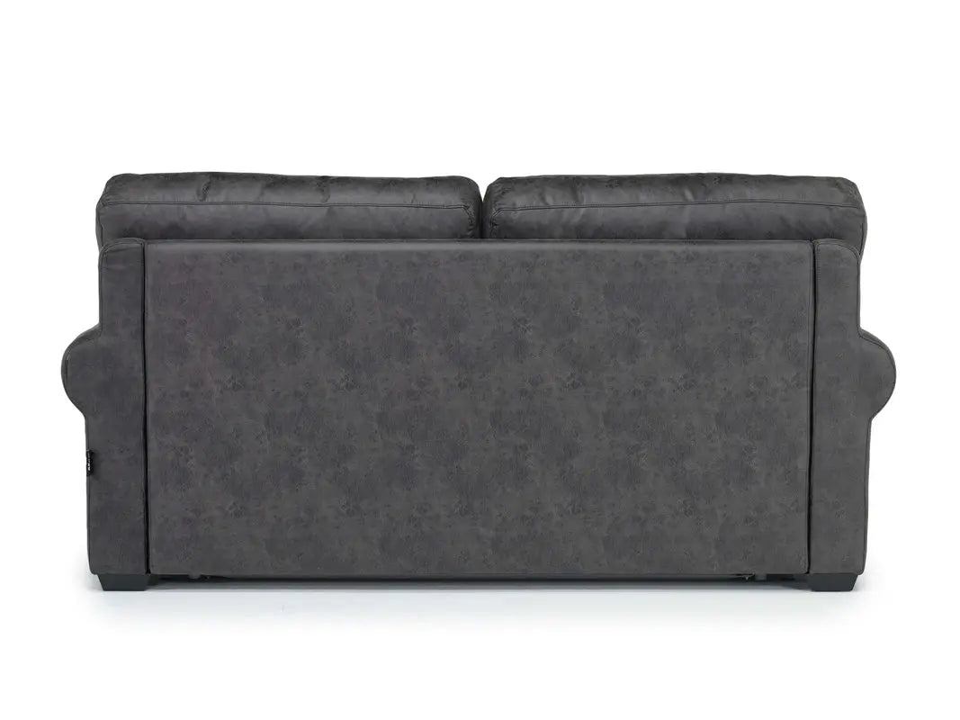 Tilda Full Sleeper Sofa With Gel Mattress