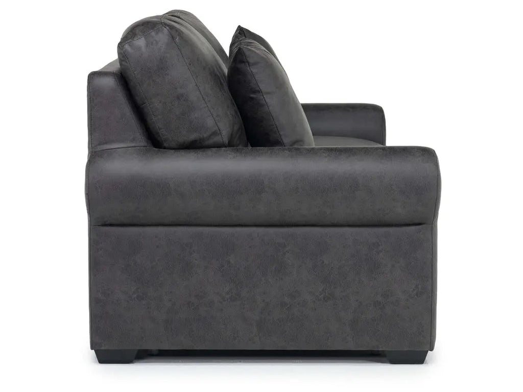 Tilda Full Sleeper Sofa With Gel Mattress
