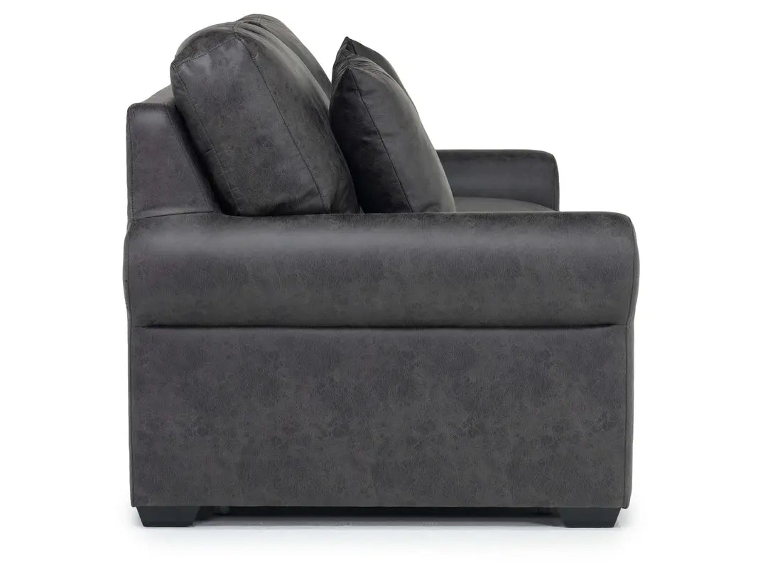 Tilda Full Sleeper Sofa With Gel Mattress