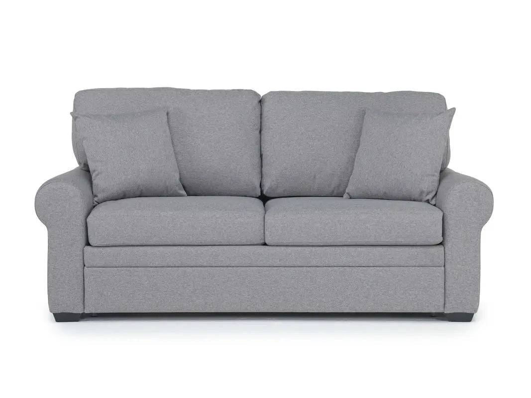 Tilda Full Sleeper Sofa With Gel Mattress