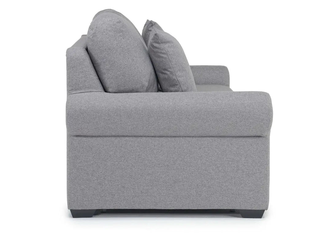 Tilda Full Sleeper Sofa With Gel Mattress