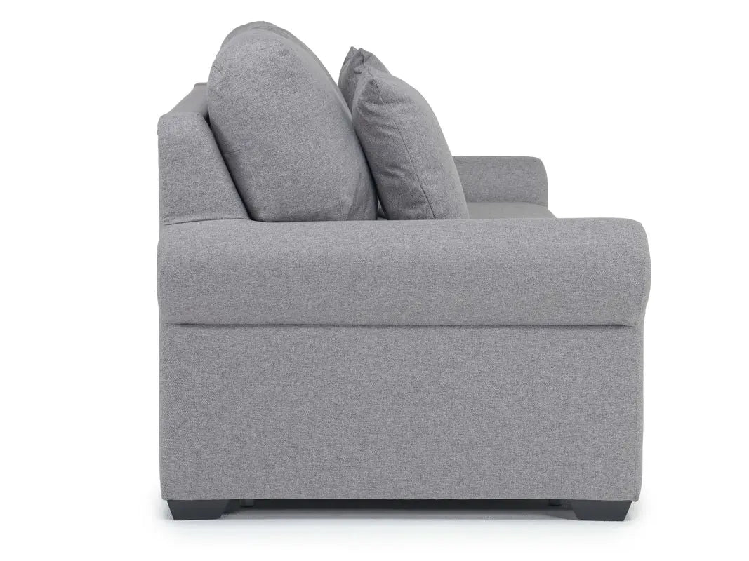 Tilda Full Sleeper Sofa With Gel Mattress