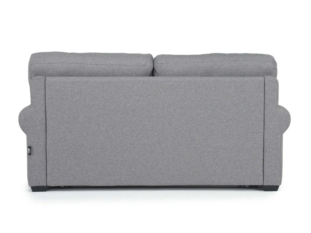 Tilda Full Sleeper Sofa With Gel Mattress