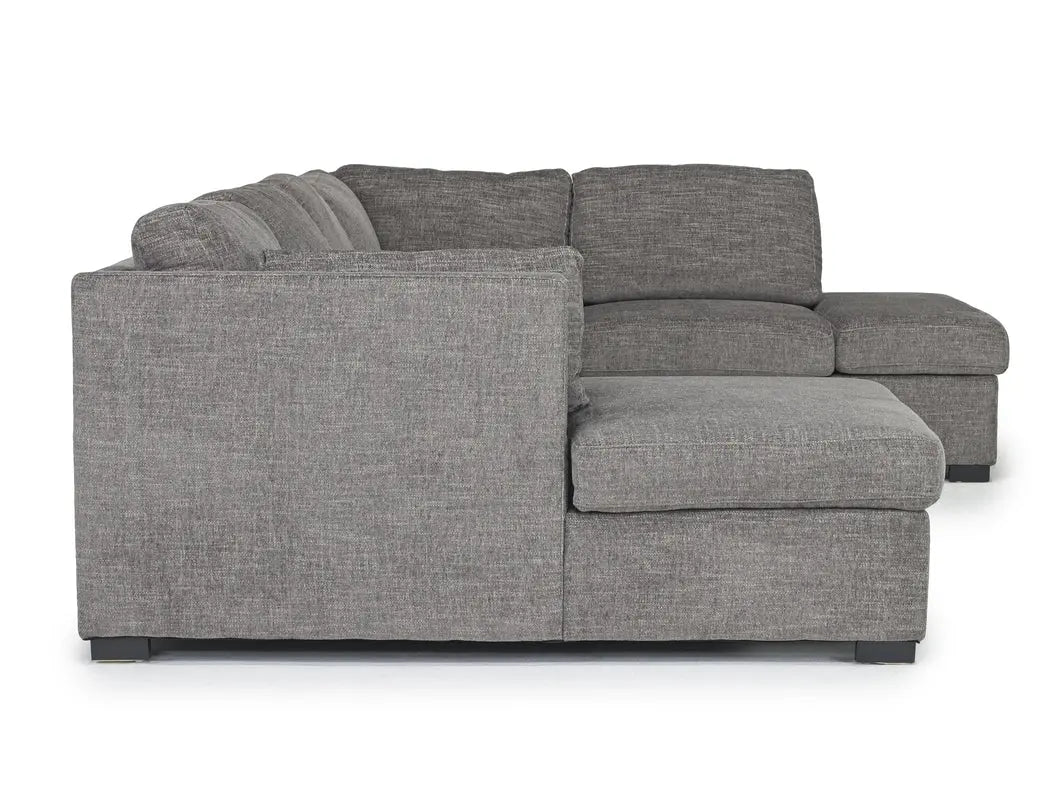 Vivian Dual Chaise Sectional
