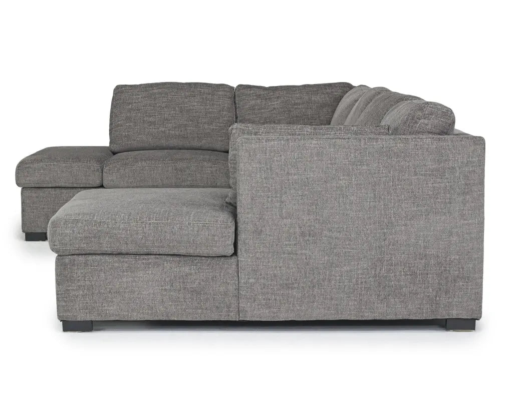 Vivian Dual Chaise Sectional
