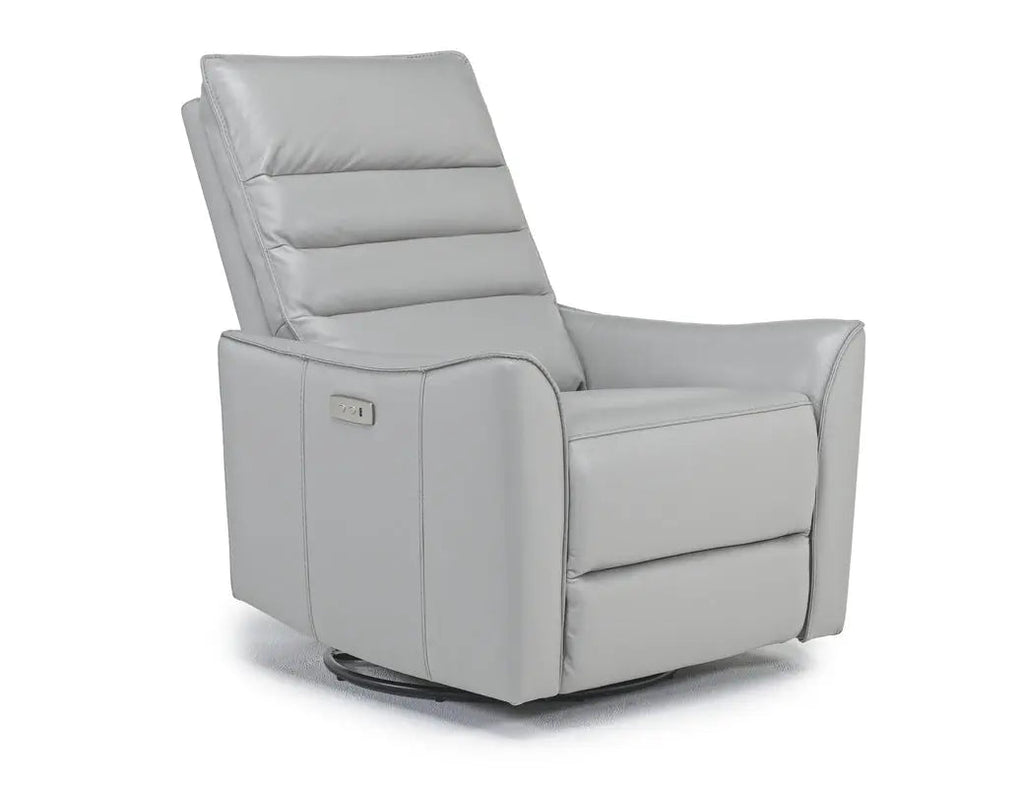 Vasco Power Gliding Recliner