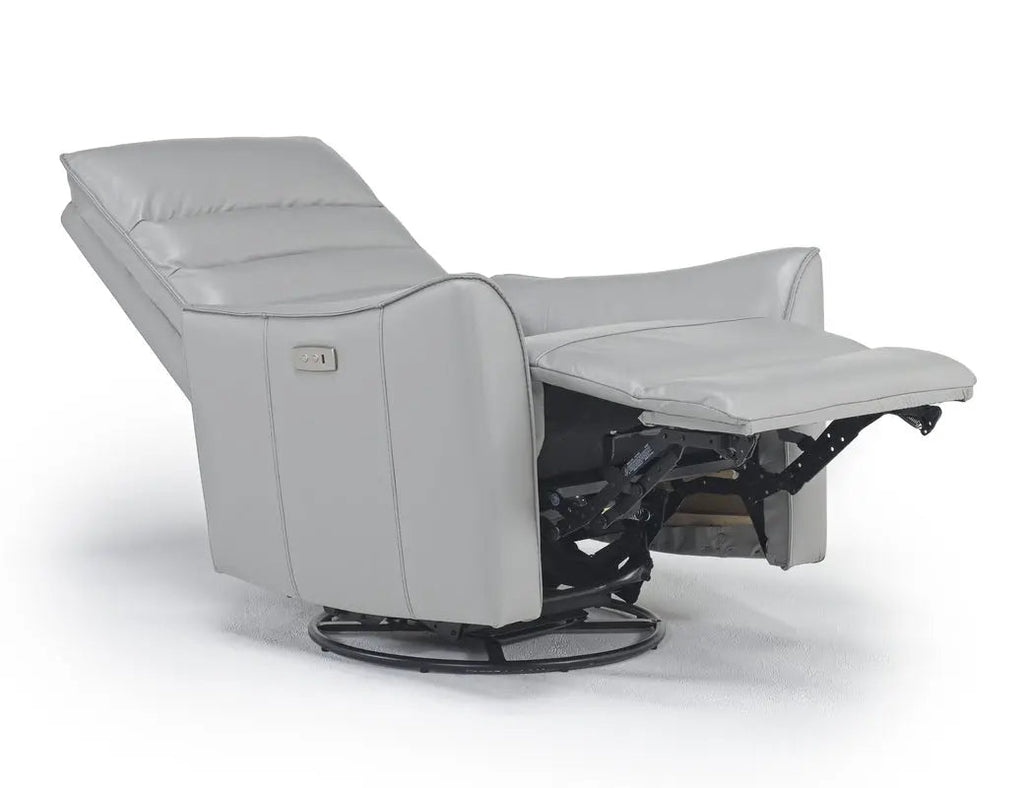 Vasco Power Gliding Recliner