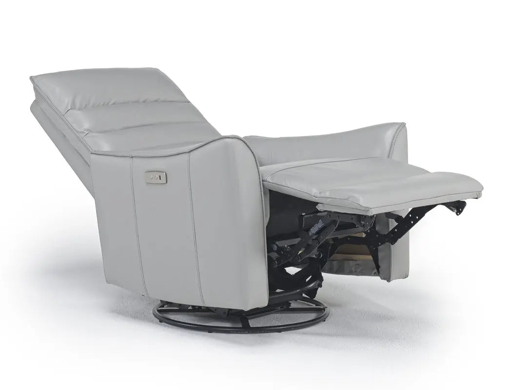 Vasco Power Gliding Recliner