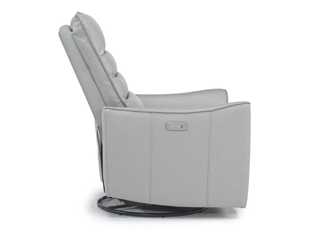 Vasco Power Gliding Recliner