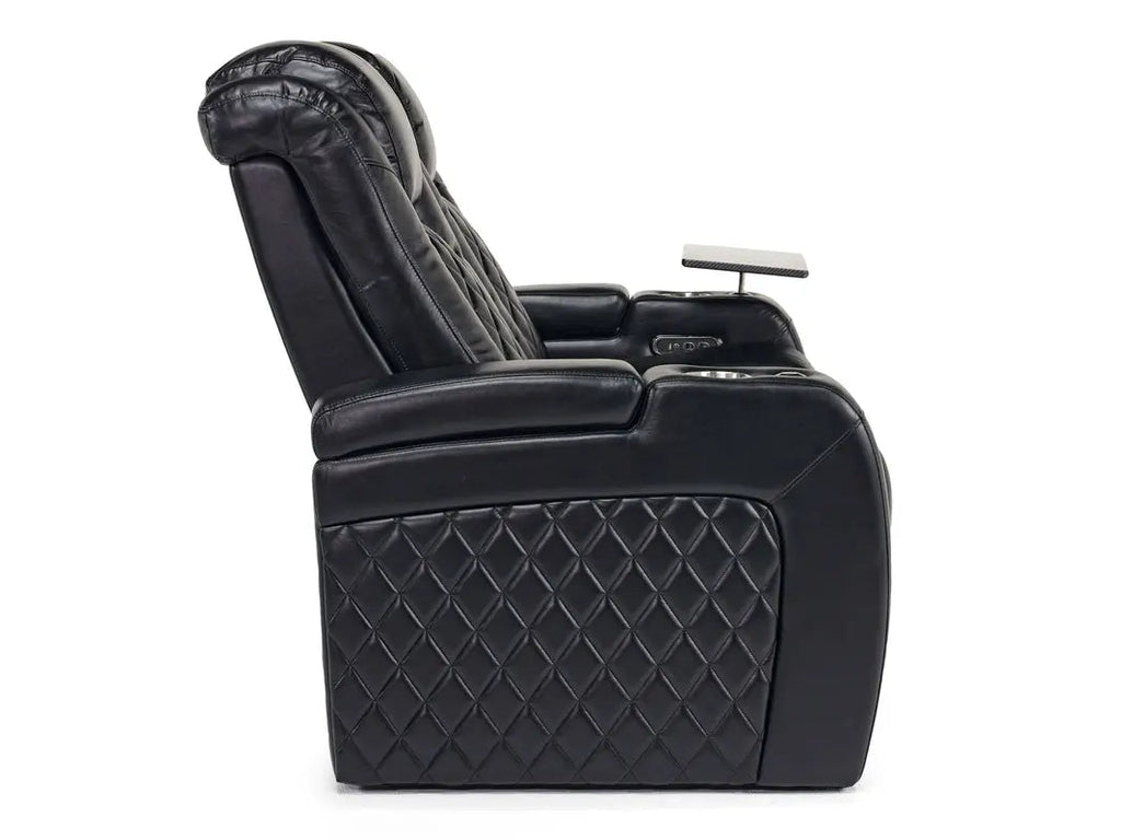 Viper 2 Power Loveseat